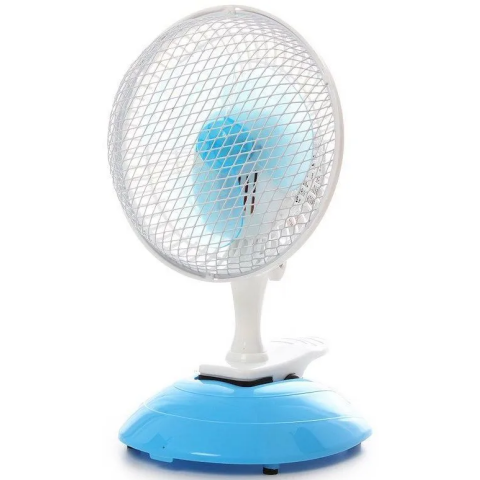 Настольный вентилятор Binatone TF-0602