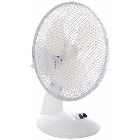 Настольный вентилятор Binatone TF-0930