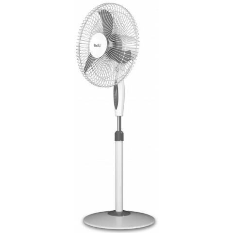 Напольный вентилятор Ballu BFF-806 Grey