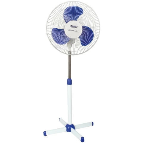 Напольный вентилятор Ergolux ELX-FS01-C35