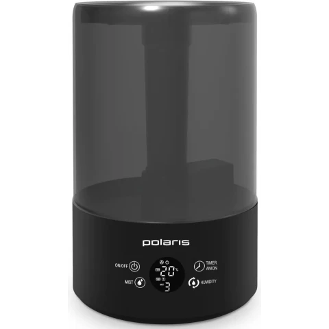 Увлажнитель воздуха Polaris PUH2935 Black