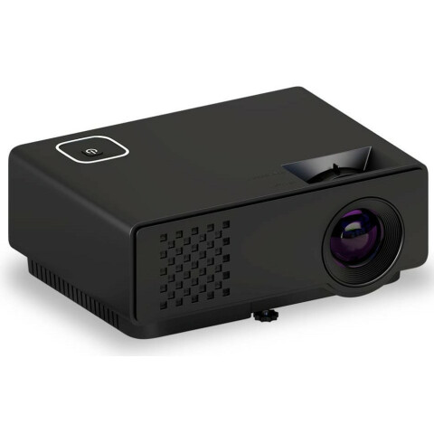 Проектор HIPER Cinema A2 Black