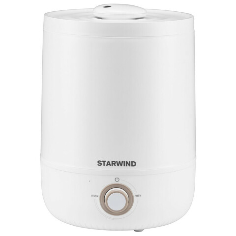 Увлажнитель воздуха Starwind SHC1510 White