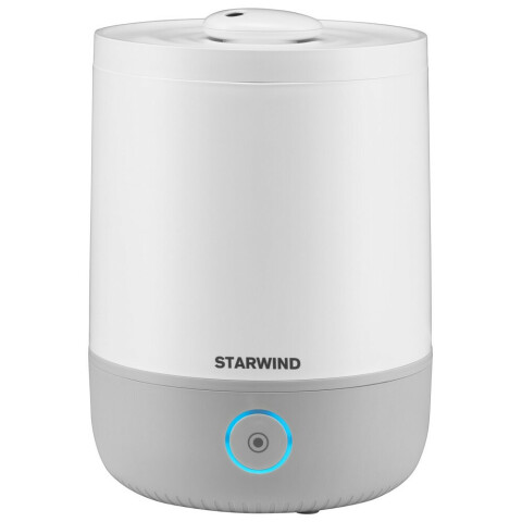 Увлажнитель воздуха Starwind SHC1523 White/Grey