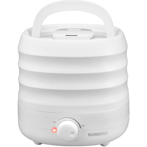 Увлажнитель воздуха SunWind SUH8410W