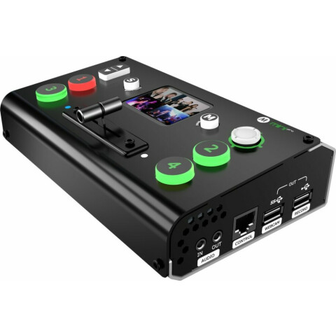 Видеомикшер RGBlink Mini-Pro