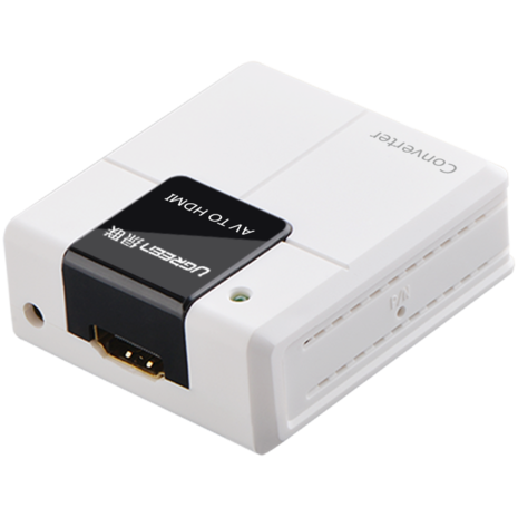 Конвертер AV - HDMI, UGREEN 40225