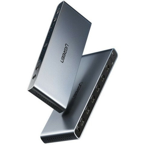 Матричный коммутатор UGREEN CM288