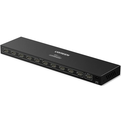 Разветвитель HDMI - 10x HDMI, UGREEN CM514