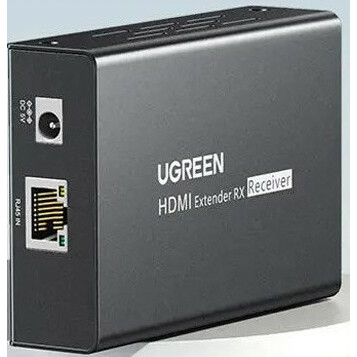 Приёмник UGREEN CM533