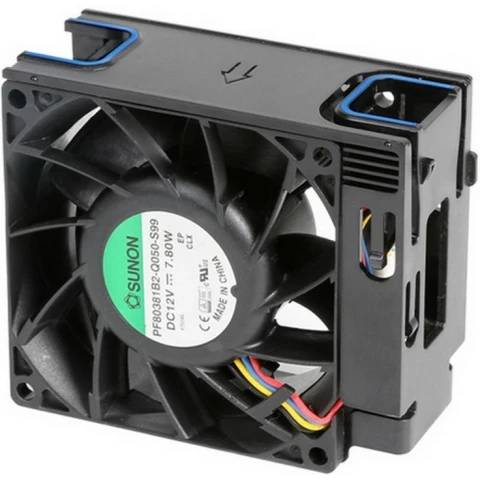 Вентилятор Chenbro 384-23811-3106A0