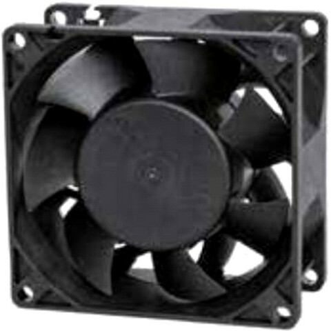 Вентилятор для серверного корпуса Alseye 8038BVH-M1Y-02