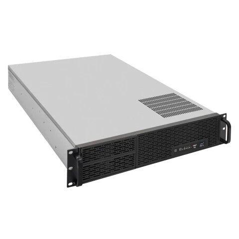 Серверный корпус ExeGate Pro 2U650-06/2U2098L 2x1200W