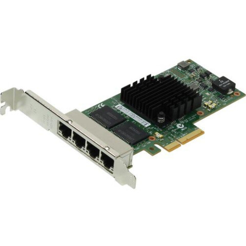 Сетевая карта Dell 540-BBCZ