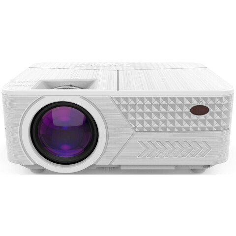 Проектор HIPER Cinema D1 White