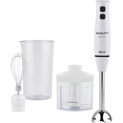 Блендер Scarlett SC-HB42F06