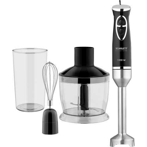 Блендер Scarlett SC-HB42F90