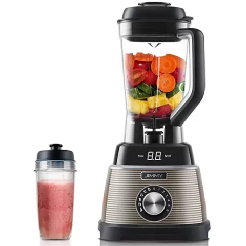 Блендер Xiaomi Jimmy B53 Gold