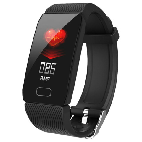 Браслет Digma Force C8 Black