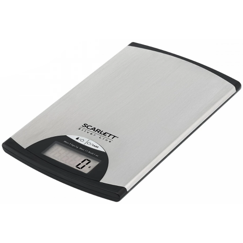 Кухонные весы Scarlett SC-KS57P72