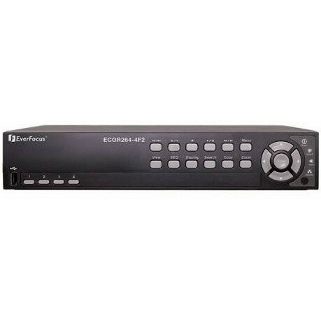 Видеорегистратор Hikvision DS-7308HFI-S