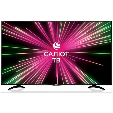 ЖК телевизор BBK 50" 50LEX-8389/UTS2C