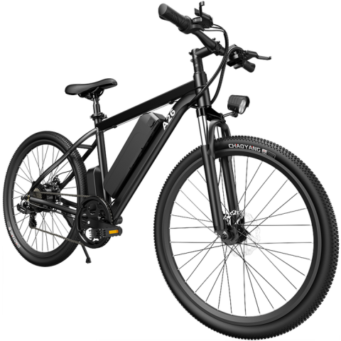 Электровелосипед Xiaomi ADO Electric Bicycle A26