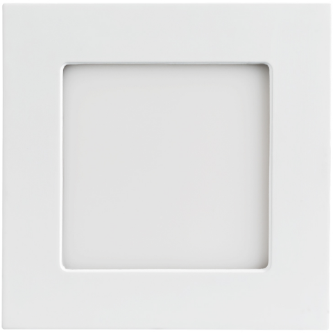 Светильник Arlight DL-120х120M-9W Day White IP40