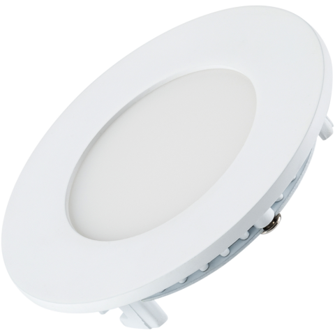 Светильник Arlight DL-85M-4W Day White