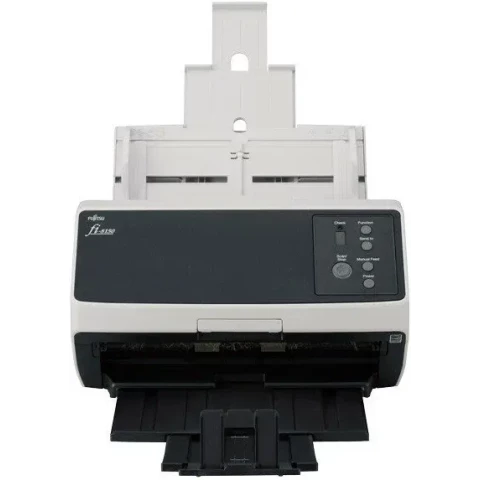 Сканер Fujitsu fi-8150