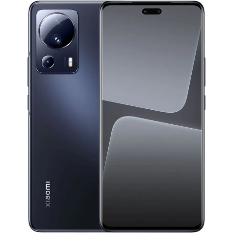 Смартфон Xiaomi 13 Lite 8/256GB Black