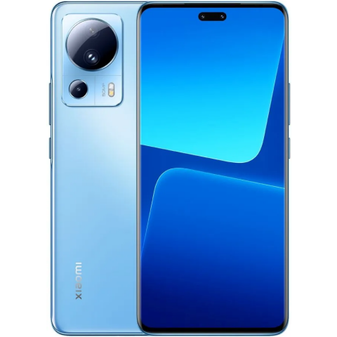 Смартфон Xiaomi 13 Lite 8/256GB Lite Blue