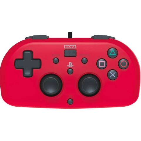 Геймпад Hori Horipad Mini Red