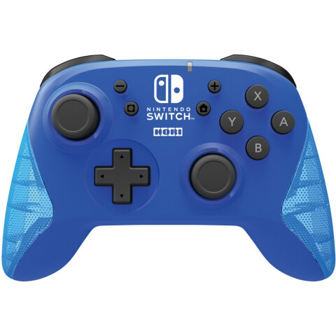 Геймпад Hori Wireless Horipad Blue для Ninitendo Switch