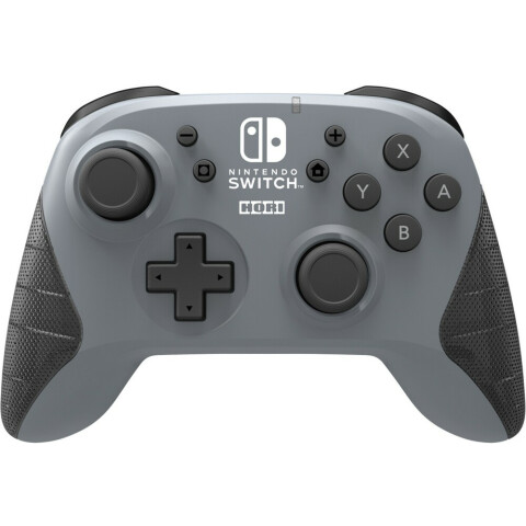 Геймпад Hori Wireless Horipad Grey для Ninitendo Switch