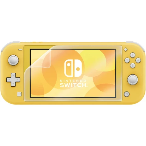 Защитная плёнка Hori Screen protective filter для Nintendo Switch (Lite)