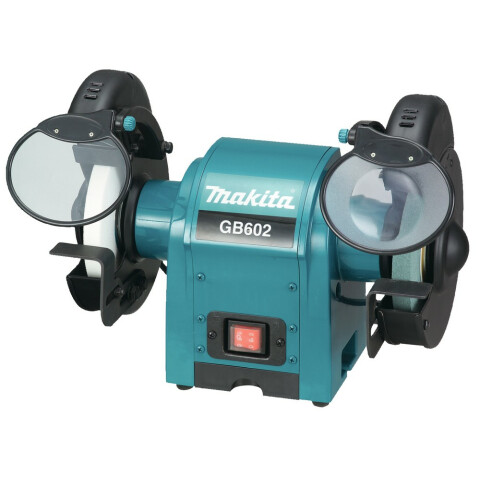 Заточная машина Makita GB602