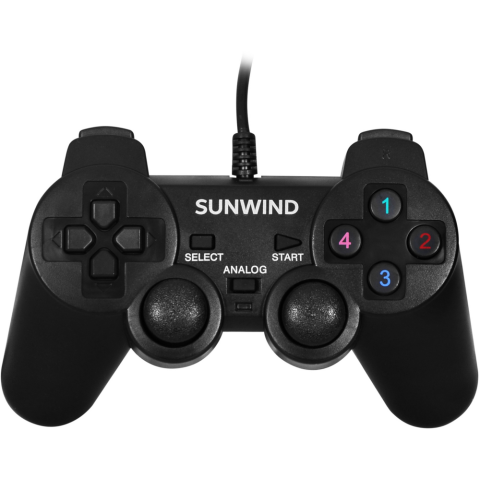 Геймпад SunWind SW-2009U