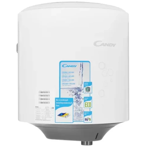 Водонагреватель Candy CR30V-B2SL(R)