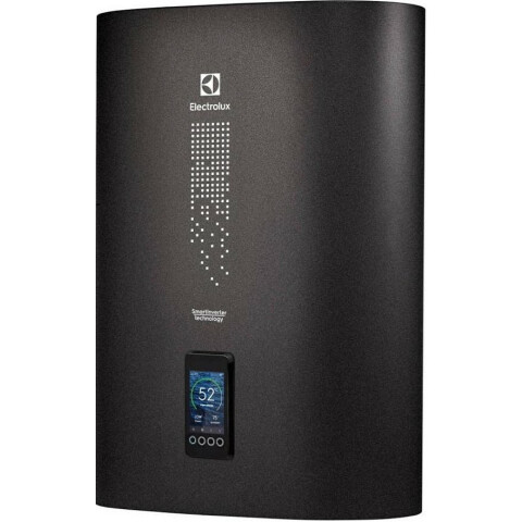 Водонагреватель Electrolux EWH 30 SmartInverter Grafit