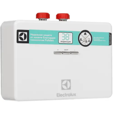 Водонагреватель Electrolux NPX 8 Aquatronic Digital Pro