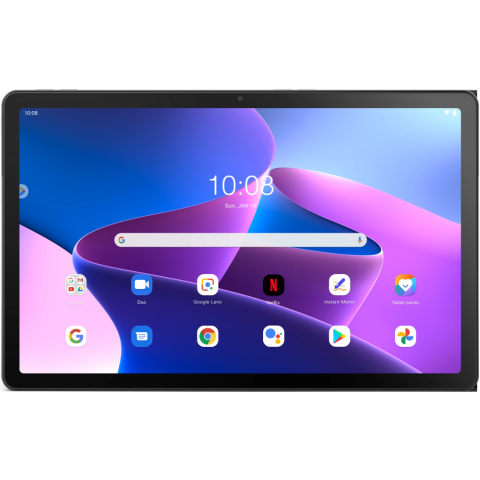 Планшет Lenovo Tab M10 Plus Gen 3 TB128XU (ZAAN0123RU)