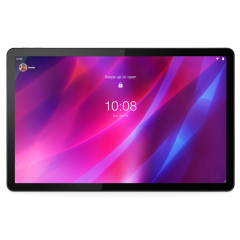 Планшет Lenovo Tab P11 Plus TB-J616X (ZA9L0198RU)