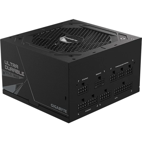 Блок питания 1000W Gigabyte GP-UD1000GM PG5 OEM