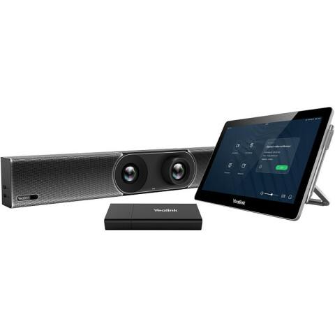 Терминал ВКС Yealink M600-0052