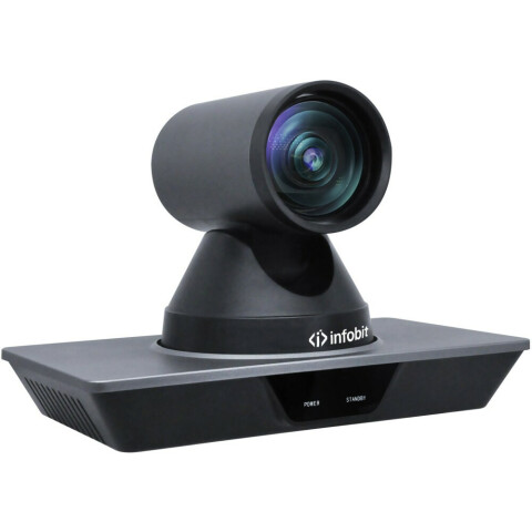 Камера Infobit iCam P30N
