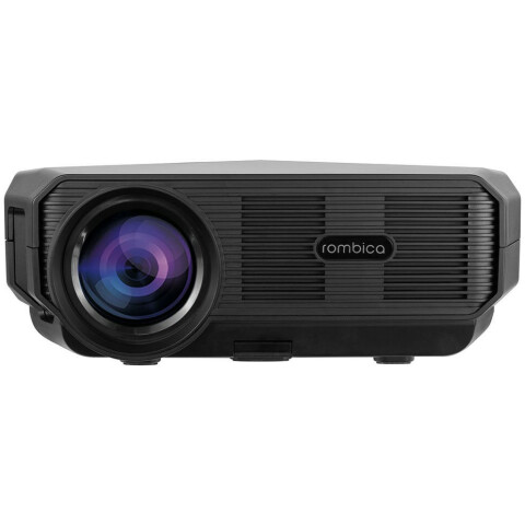Проектор Rombica Ray Eclipse Black