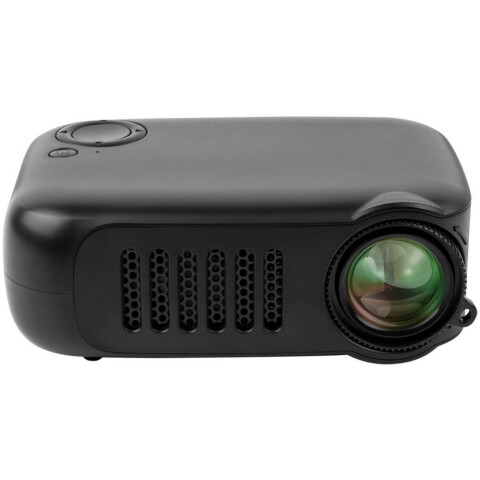 Проектор Rombica Ray Mini Black