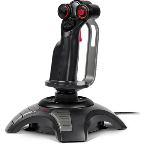 Джойстик Speedlink Phantom Hawk (SL-6638-BK)