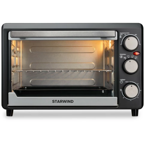 Мини-печь Starwind SMO2044